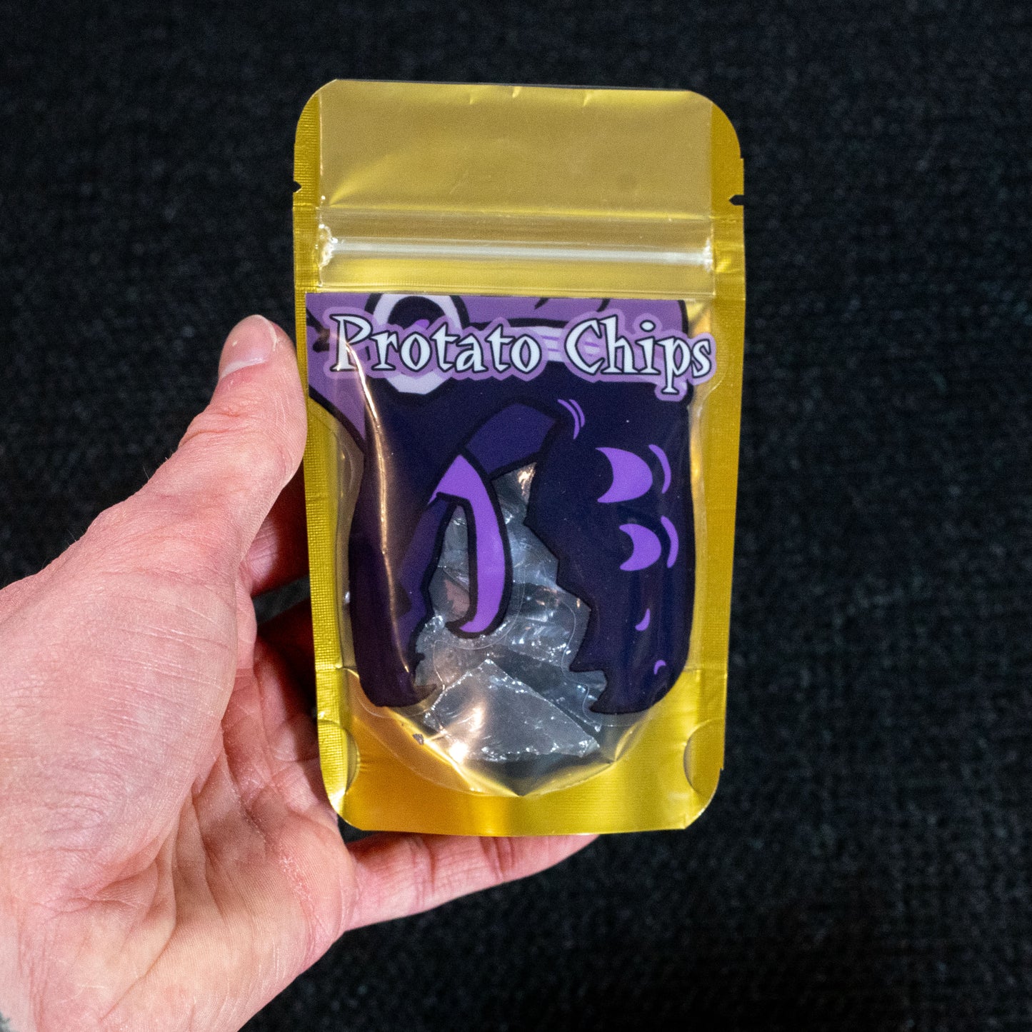 Protato Chips