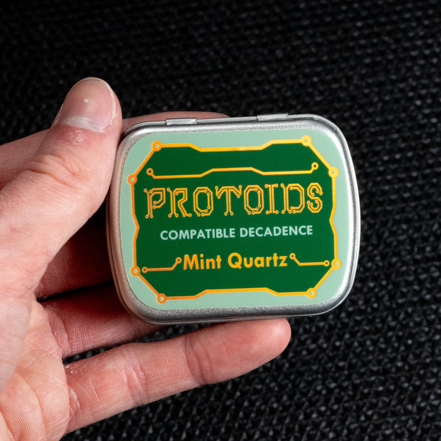 Protoids