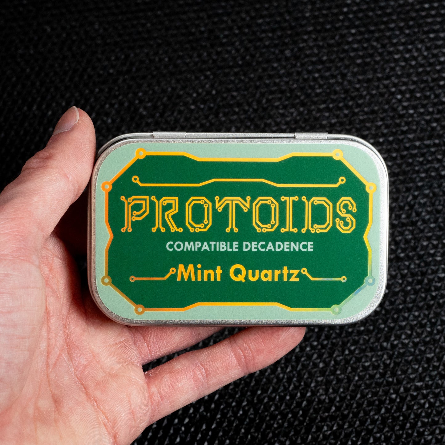 Protoids