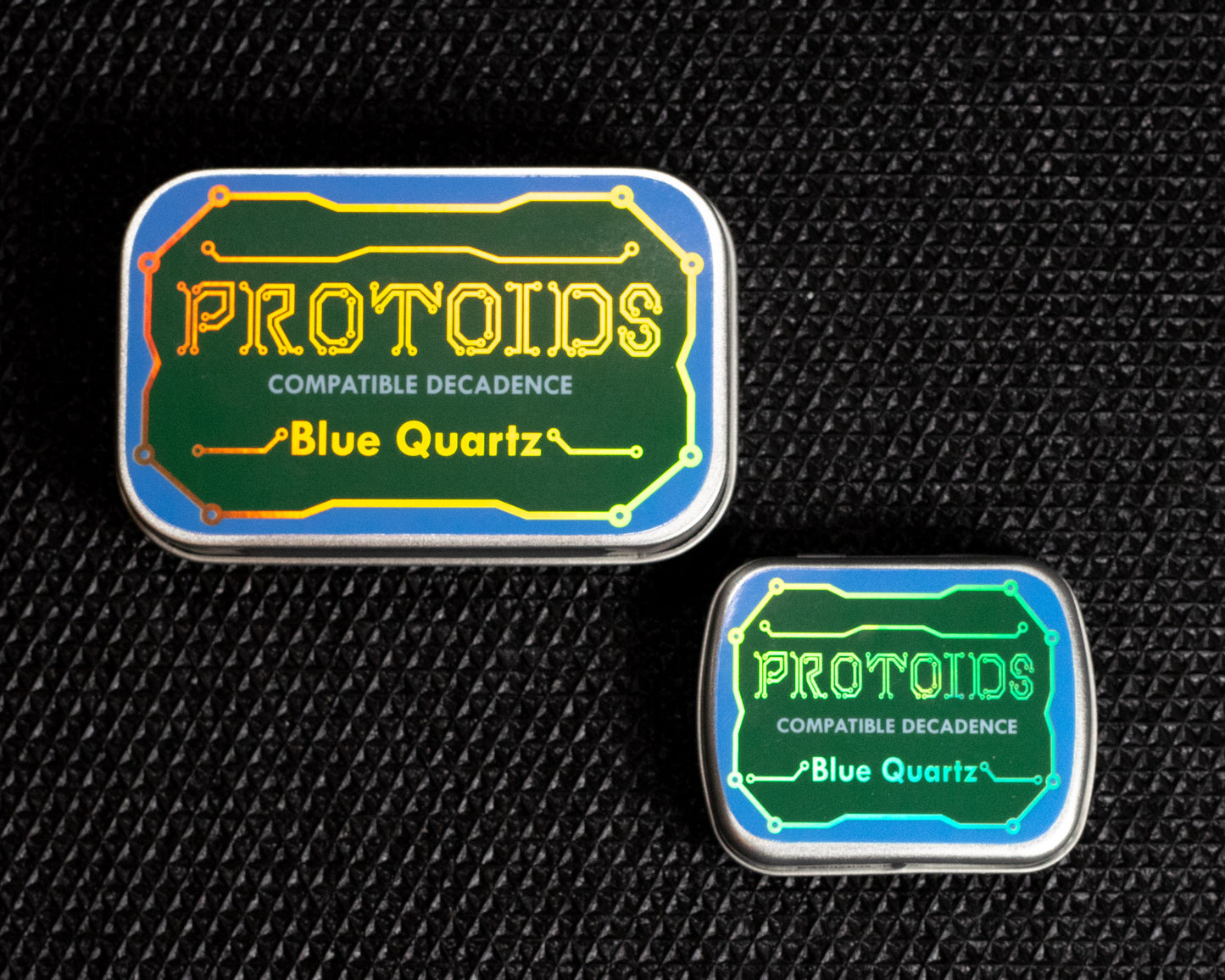 Protoids