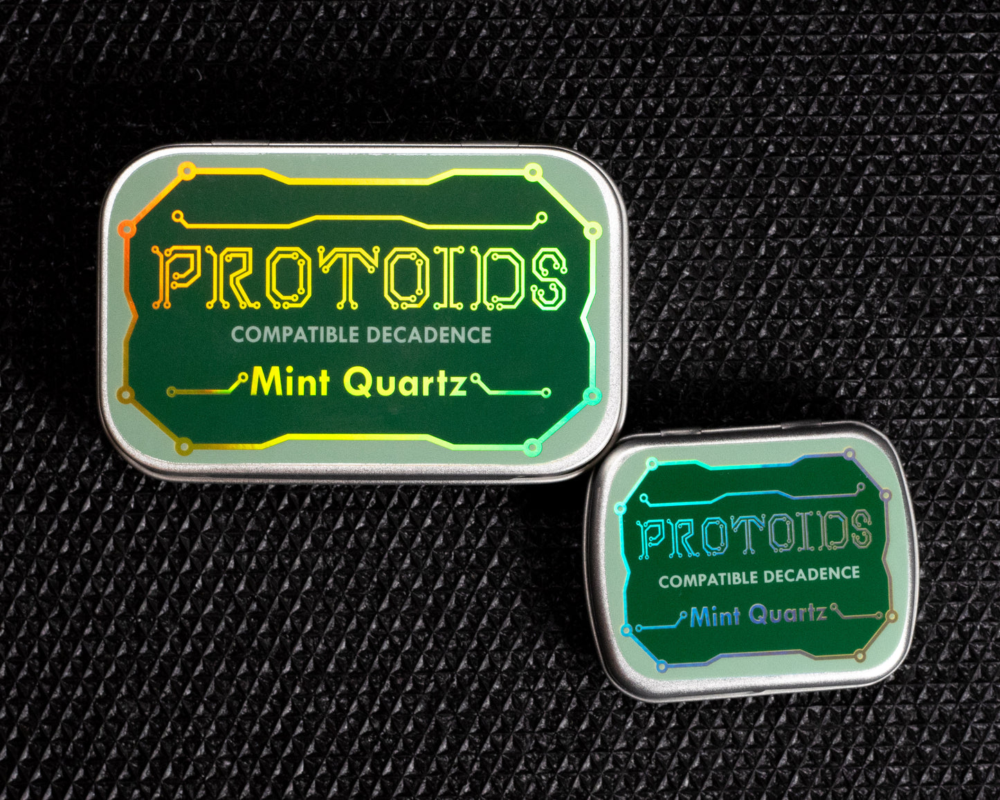 Protoids