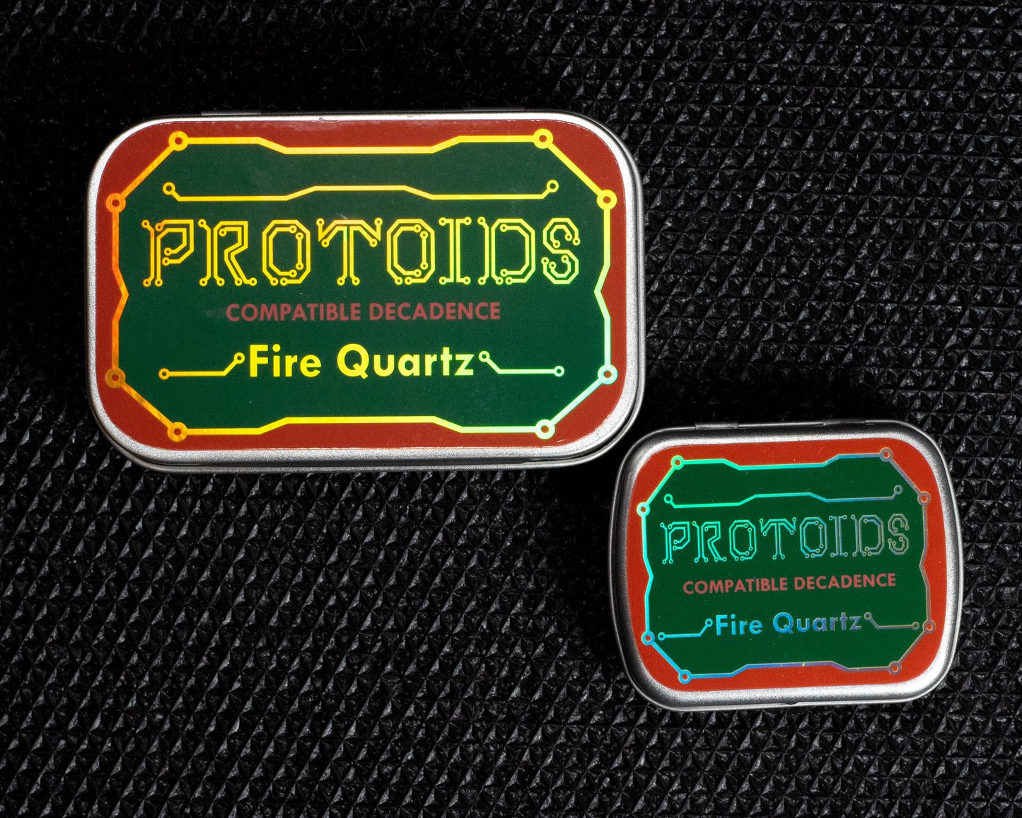 Protoids