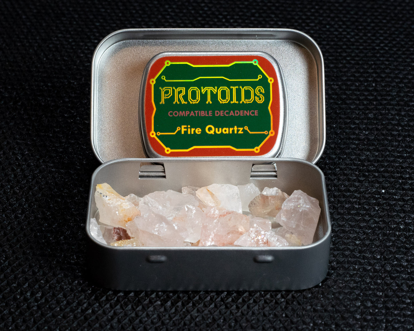 Protoids