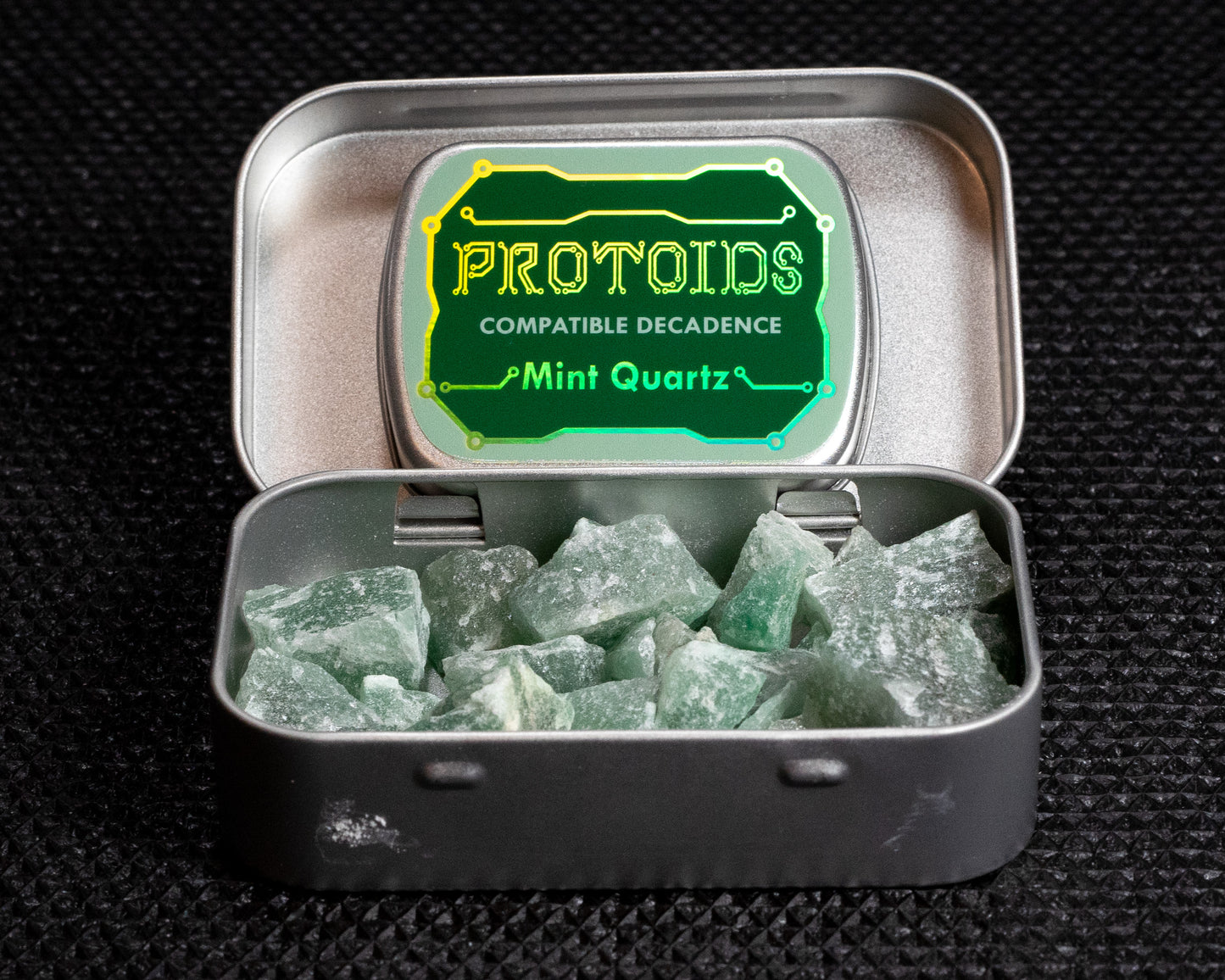 Protoids