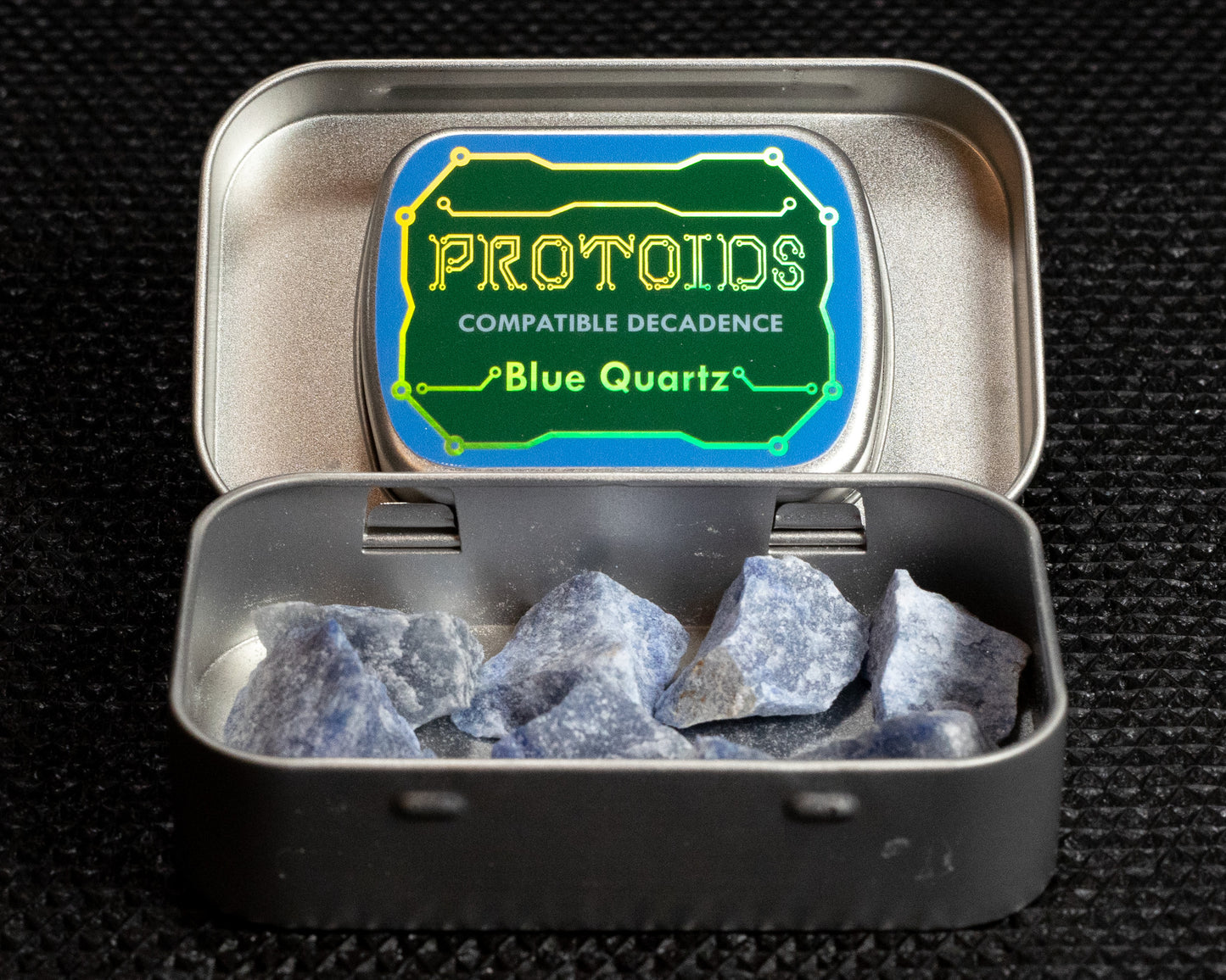 Protoids