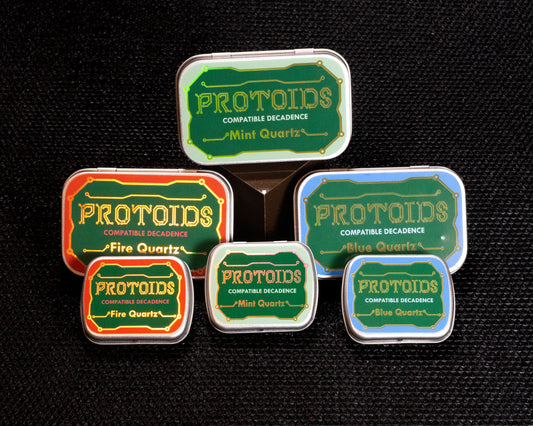Protoids