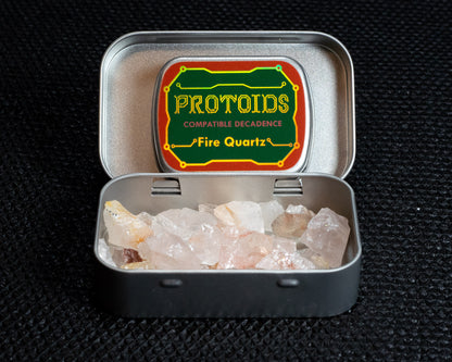 Protoids