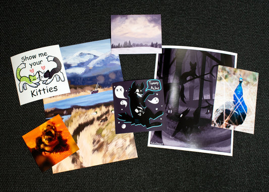 Photo Paper Prints